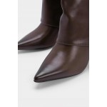 ANATOMIC NICOLAS Μποτάκια W25-0962-36 BROWN