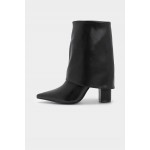 ANATOMIC NICOLAS Μποτάκια W25-0962-34 BLACK