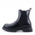 ZAK shoes Γυναικεία Μποτάκια SD13022-34 black
