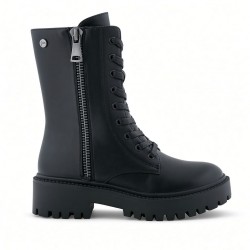 ZAK shoes Γυναικεία Μποτάκια SD13030-34 black