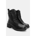 ANATOMIC NICOLAS  Αρβυλάκια F17-1325-34 black