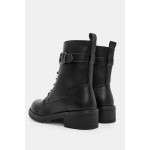 ANATOMIC NICOLAS  Αρβυλάκια F17-1325-34 black