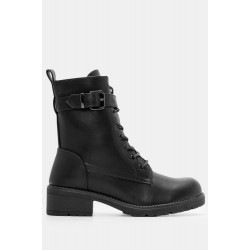 ANATOMIC NICOLAS  Αρβυλάκια F17-1325-34 black