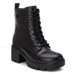 XTI WOMEN'S ANKLE BOOT 14298301-S8A1 BLACK