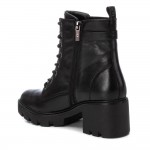 XTI WOMEN'S ANKLE BOOT 14298301-S8A1 BLACK