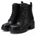 XTI WOMEN'S ANKLE BOOT 14298301-S8A1 BLACK