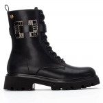XTI WOMEN'S ANKLE BOOT 14443101-S8A1 BLACK