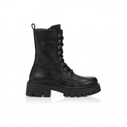 ANATOMIC NICOLAS ΜΠΟΤΑΚΙ 148-34 BLACK