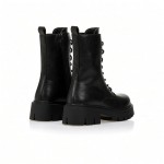 ANATOMIC NICOLAS ΜΠΟΤΑΚΙ 148-34 BLACK
