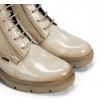 FLUCHOS Ankle Boot FUGAZ F2107 NAPLACK BEIG FLUCHOS Ankle Boot FUGAZ F2107 NAPLACK BEIG