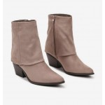 ANATOMIC NICOLAS Μποτάκια W25-79118-36 BROWN