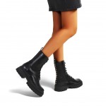 ANATOMIC NICOLAS Αρβυλάκια  25-9036-34 BLACK