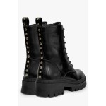 ANATOMIC NICOLAS Αρβυλάκια  25-9036-34 BLACK