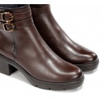 FLUCHOS Ankle Boot FUGAZ F2516 Brown Ankle Boot