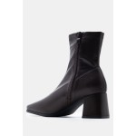 ANATOMIC NICOLAS Μποτάκια 3632-36 BROWN
