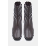 ANATOMIC NICOLAS Μποτάκια 3632-36 BROWN