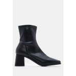 ANATOMIC NICOLAS Μποτάκια 3632-34 BLACK