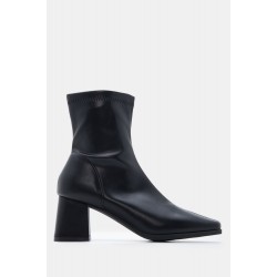 ANATOMIC NICOLAS Μποτάκια 3632-34 BLACK