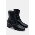 ANATOMIC NICOLAS Μποτάκια 3632-34 BLACK