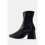 ANATOMIC NICOLAS Μποτάκια 3632-34 BLACK
