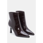 ANATOMIC NICOLAS Μποτάκια Αστραγάλου 6185-36 BROWN