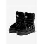 D.FRANKLIN Nordic Trk Fur Black DFSH370005 BLACK D.FRANKLIN Nordic Trk Fur Black DFSH370005 BLACK