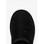 D.FRANKLIN NORDIC LOW BASIC DFSH370021-BLACK