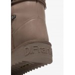 D.FRANKLIN Nordic Trk Fur Taupe  DFSH370022-TAUP-36