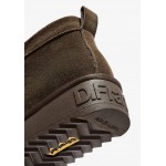 D.FRANKLIN BOOTS Nordic Bord Brown DFSH375010-BROW-36