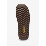 D.FRANKLIN BOOTS Nordic Bord Brown DFSH375010-BROW-36