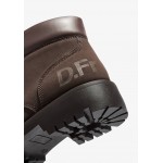 D.FRANKLIN BOOTS Sierra Classic Choco DFSH433002-CHOC-36