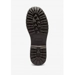 D.FRANKLIN Sierra Chelsea Khaki DFSH433007-KHAK-36