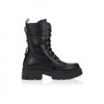 ANATOMIC NICOLAS  Αρβυλάκια F25-5330-34 BLACK