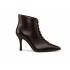 ANATOMIC NICOLAS Μποτάκια Αστραγάλου 6197-36 BROWN