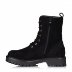 ANATOMIC NICOLAS  Αρβυλάκια F25-6420-34 BLACK