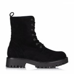 ANATOMIC NICOLAS  Αρβυλάκια F25-6420-34 BLACK