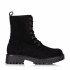 ANATOMIC NICOLAS  Αρβυλάκια F25-6420-34 BLACK