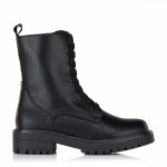 ANATOMIC NICOLAS  Αρβυλάκια F25-8663-34 BLACK