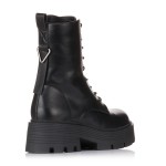 ANATOMIC NICOLAS  Αρβυλάκια F25-6926-34 BLACK