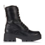 ANATOMIC NICOLAS  Αρβυλάκια F25-6926-34 BLACK