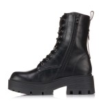 ANATOMIC NICOLAS  Αρβυλάκια F25-6926-34 BLACK