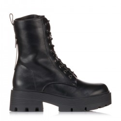 ANATOMIC NICOLAS  Αρβυλάκια F25-6926-34 BLACK
