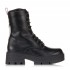 ANATOMIC NICOLAS  Αρβυλάκια F25-6926-34 BLACK