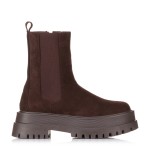 ANATOMIC NICOLAS Μποτάκι 25-7090-36 Brown ANATOMIC NICOLAS Μποτάκι 25-7090-36 Brown