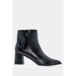 ANATOMIC NICOLAS ANKLE BOOTS 7598-34 BLACK