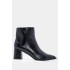 ANATOMIC NICOLAS ANKLE BOOTS 7598-34 BLACK