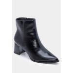ANATOMIC NICOLAS ANKLE BOOTS 7598-34 BLACK