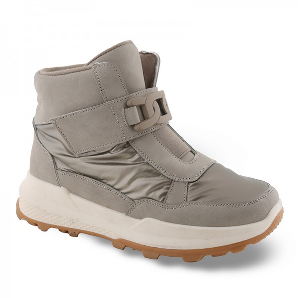 ZAK shoes ΓΥΝΑΙΚΕΙΟ ΜΠΟΤΑΚΙ SD76073-36 ΜΠΕΖ ZAK shoes ΓΥΝΑΙΚΕΙΟ ΜΠΟΤΑΚΙ SD76073-36 ΜΠΕΖ