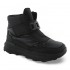 ZAK shoes ΓΥΝΑΙΚΕΙΟ ΜΠΟΤΑΚΙ SD76073-34 BLACK
