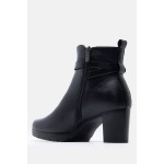 ANATOMIC NICOLAS ANKLE BOOTS 817-34 BLACK